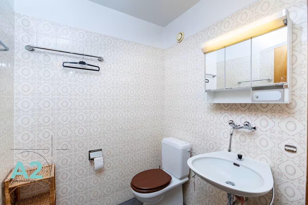 1442 – Appartement 3.5 pièces – 3000 CHF