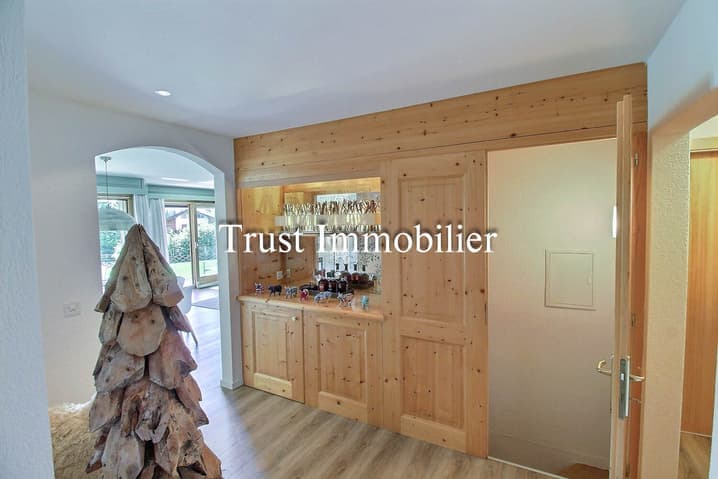 1714 – Appartement 4,5 pièces – 1560000CHF – 120m²