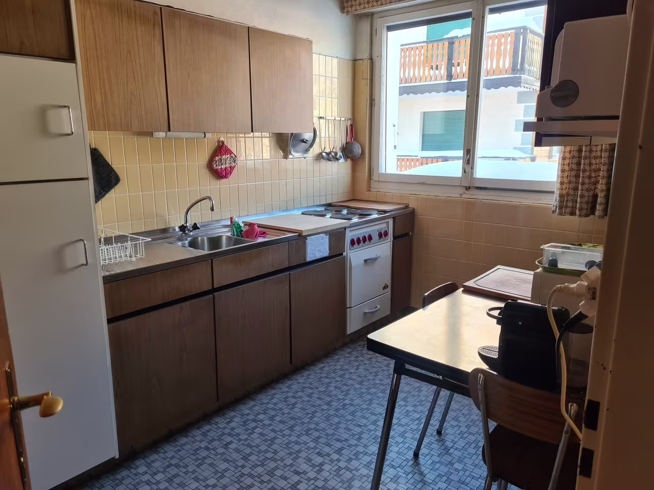 1667 – Appartement – 5.5pièces – 1490000CHF – 140 m²