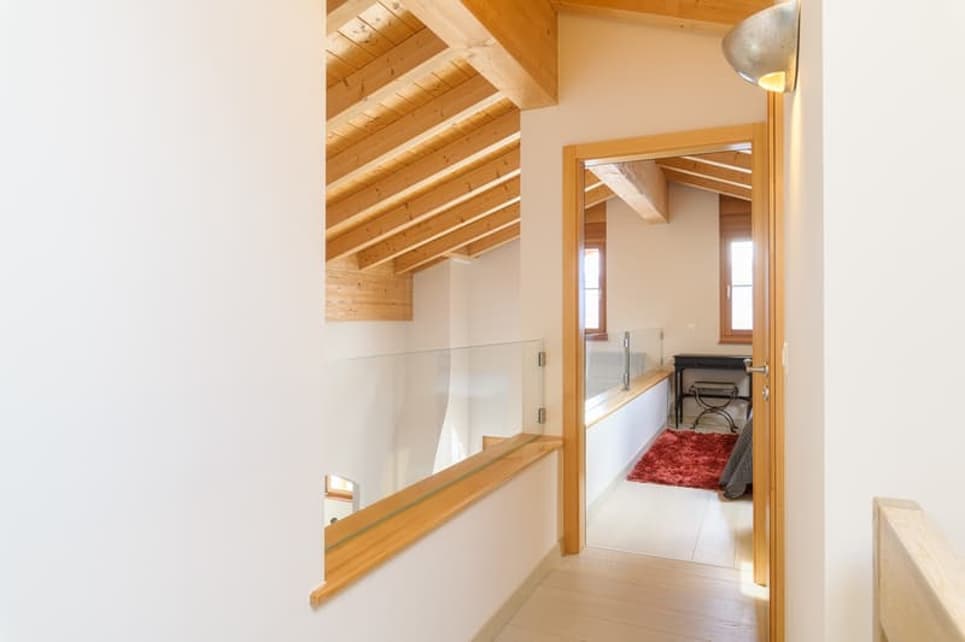 1715 – Appartement 5.5 pièces – 1500000 CHF – 163m²