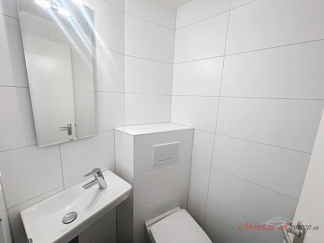 1438 – Appartement – 4pièces – 759.80CHF – 99 m²