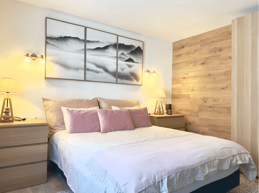 1776 – Appartement – 4.5 pièces – 1700000 CHF – 128 m²