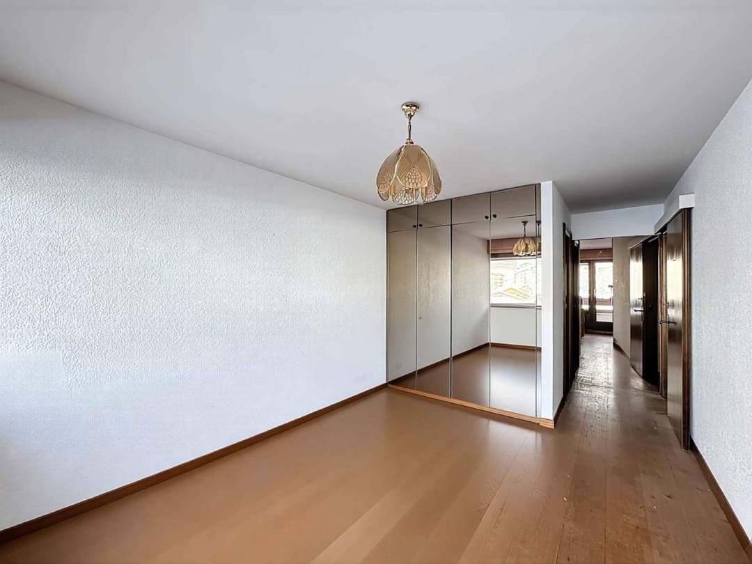 1672 – Appartement – 3.5pièces -1500000 CHF – 92 m²