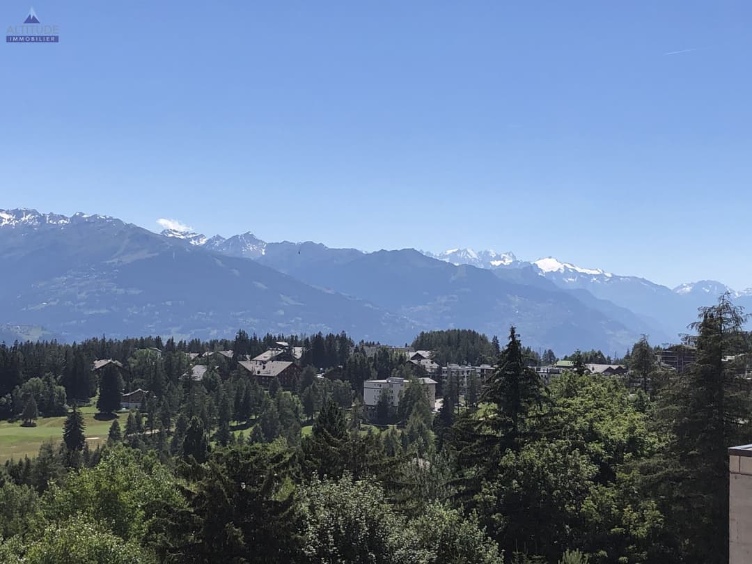 1438 – Appartement – 4pièces – 759.80CHF – 99 m²