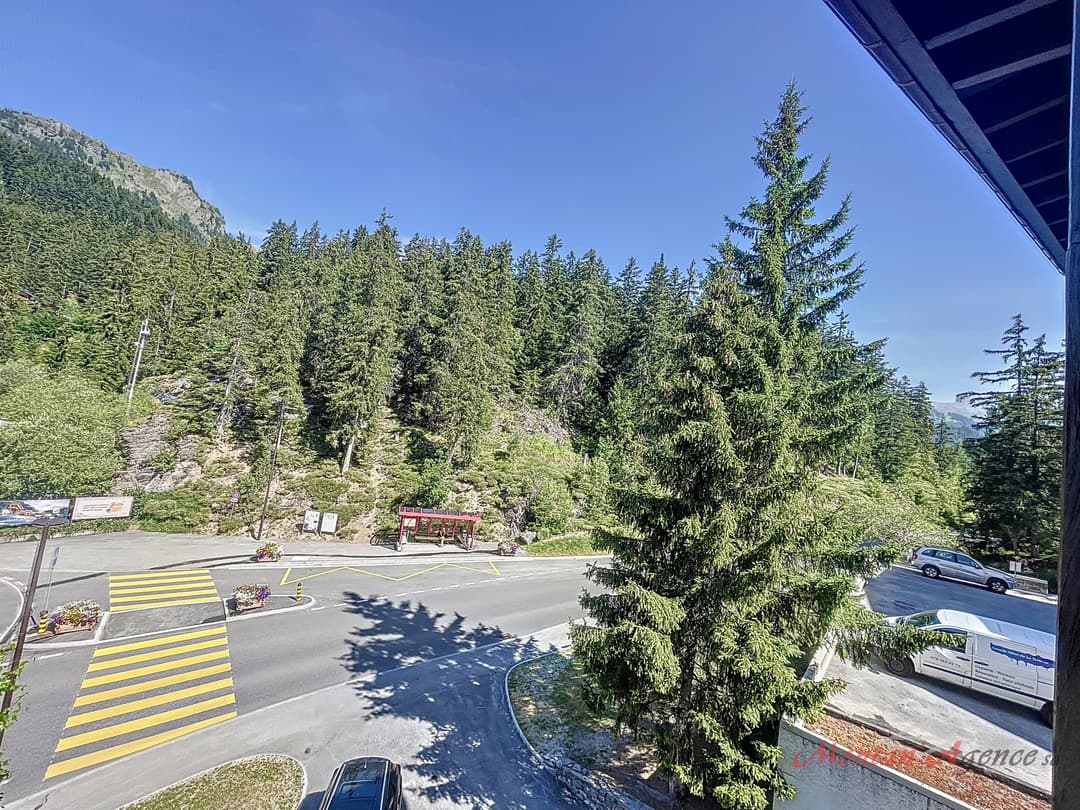 1438 – Appartement – 4pièces – 759.80CHF – 99 m²