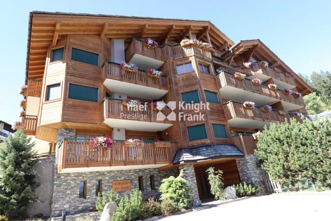 1412 – Appartement – 107 m²