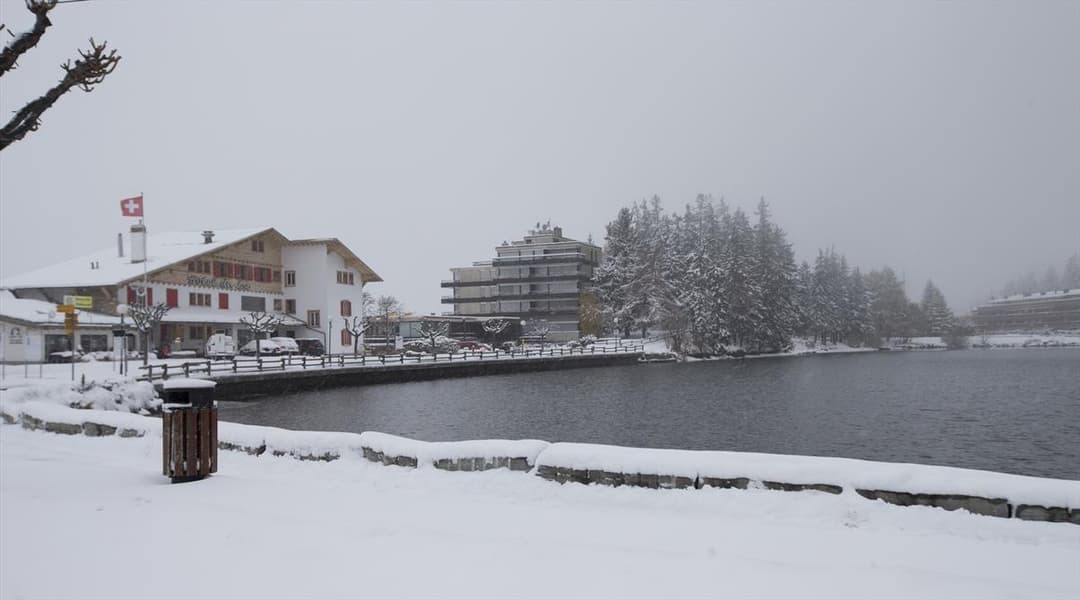 1399 – Appartement 4 pièces – 481.15CHF – 90m²