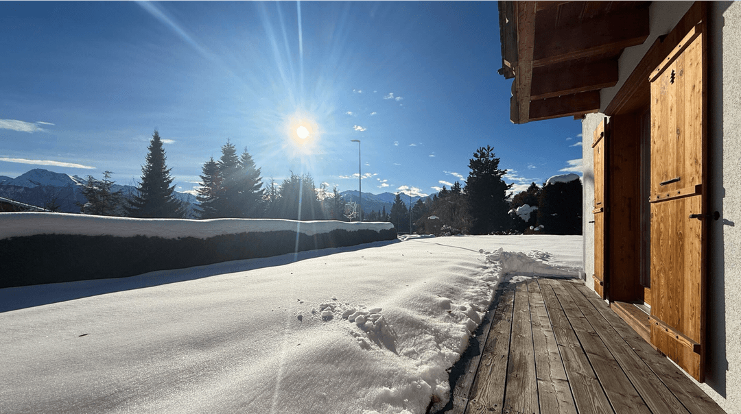 1681 – Maison – 5.5 pièces – 1550000 CHF – 146.8 m²