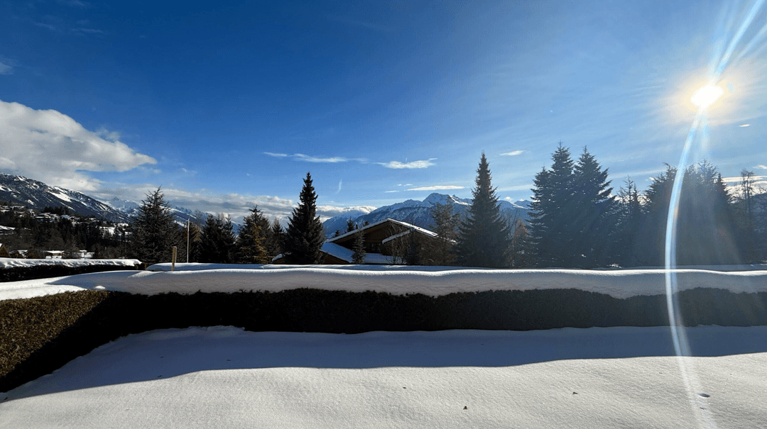 1681 – Maison – 5.5 pièces – 1550000 CHF – 146.8 m²