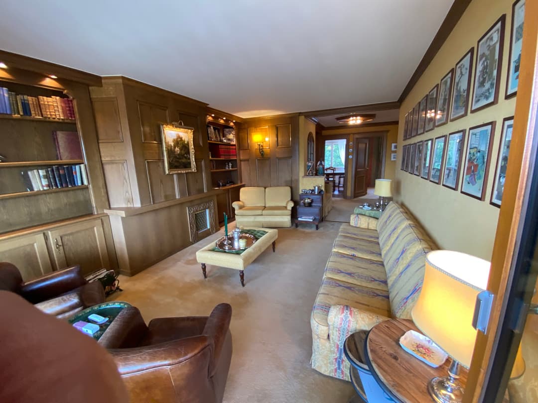 1373 – Appartement 3,5 pièces