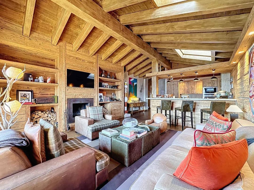 1716 – Appartement 10,5 pièces – 480m²