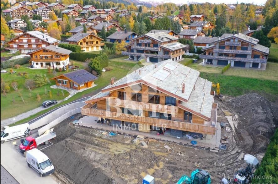 1758 – Appartement – 4.5pièces – 2225000CHF – 205 m²