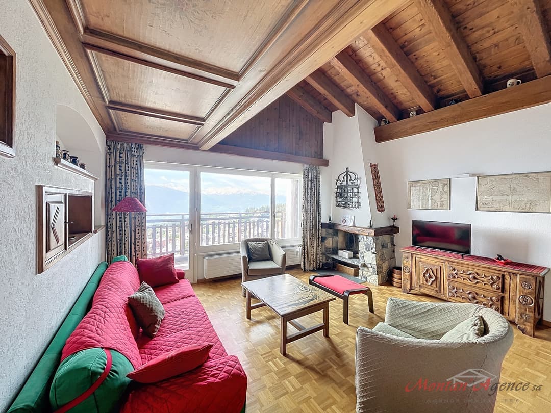 1440 – Appartement – 3pièces – 312.55CHF – 72 m²