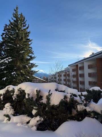 1450 – Appartement – 3pièces – 1000CHF – 80 m²