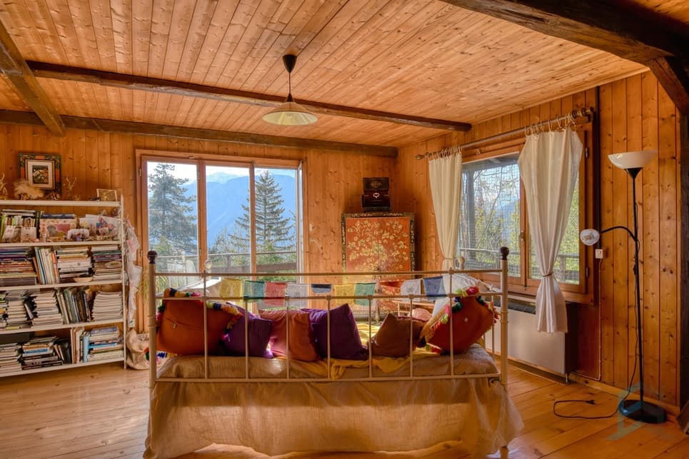 1674 – Maison – 3.5pièces – 499000CHF – 84 m²