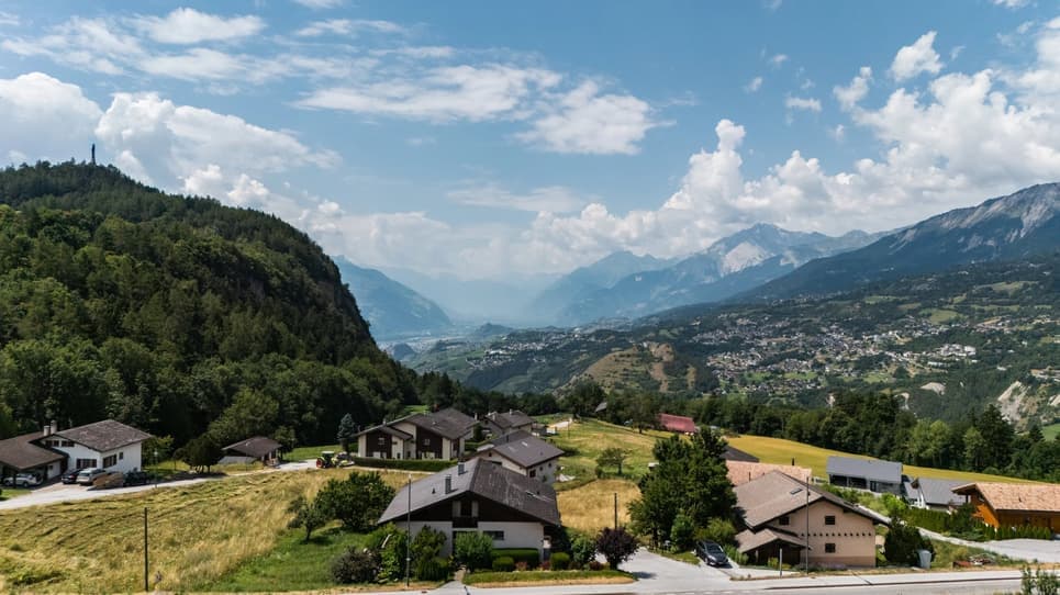 1675 – Maison – 4.5pièces -1150000CHF – 144 m²