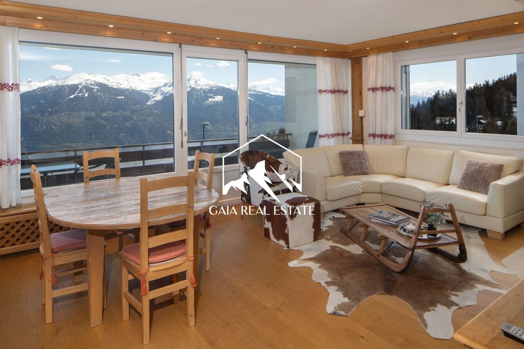 1362 – Appartement – 106 m²