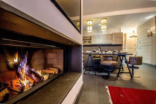 1374 – Appartement 3,5 pièces – 80m²