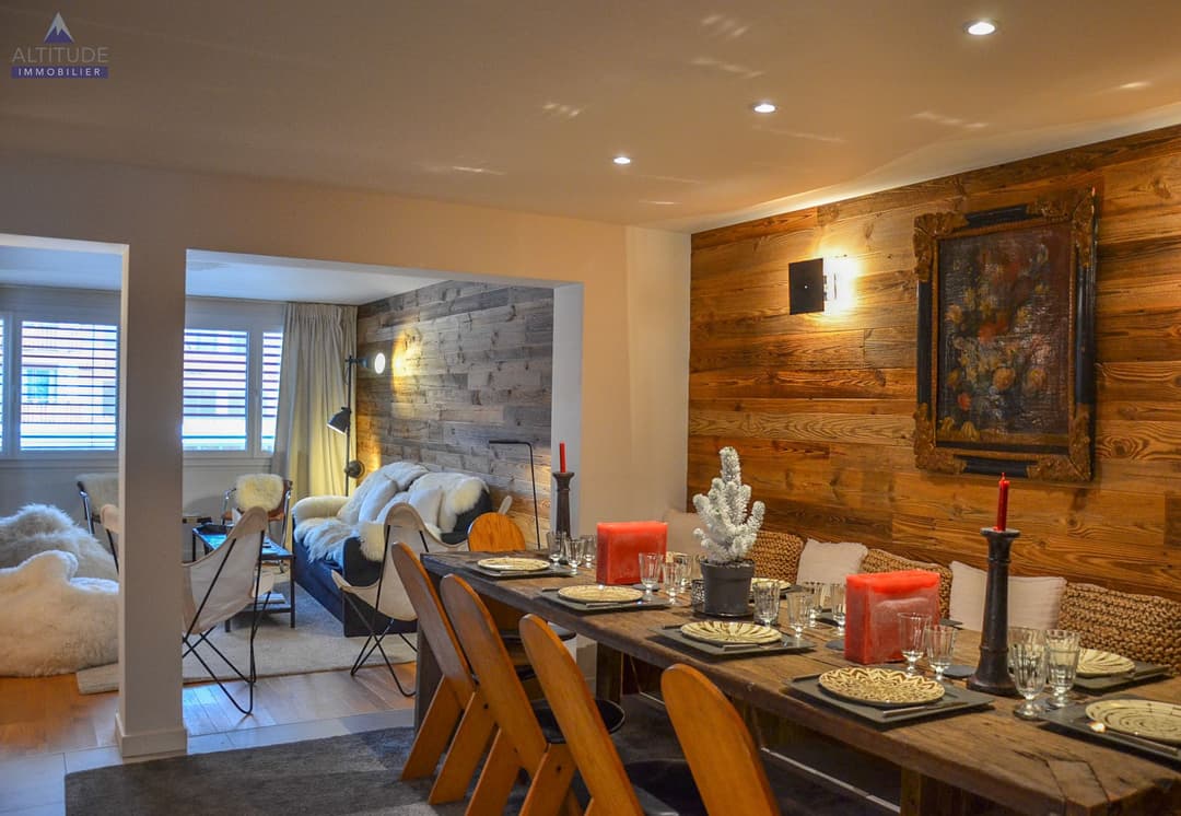 1395 – Appartement – 4.5pièces – 104 m²