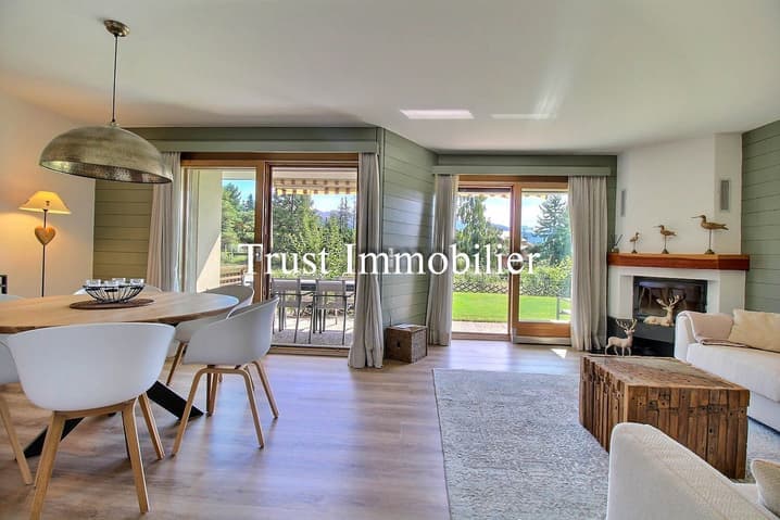 1714 – Appartement 4,5 pièces – 1560000CHF – 120m²