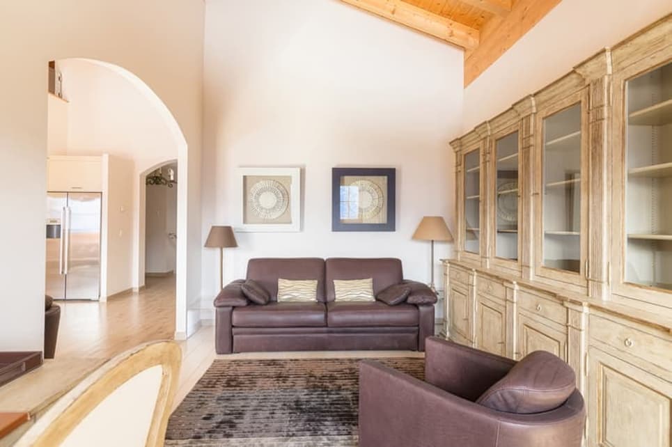 1715 – Appartement 5.5 pièces – 1500000 CHF – 163m²