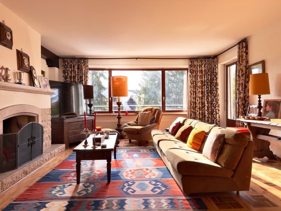 1400 – Appartement – 5.5pièces – 11200CHF