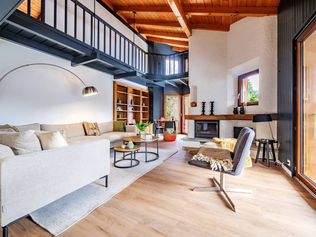 1672 – Maison – 8 pièces – 1490000CHF – 284 m²