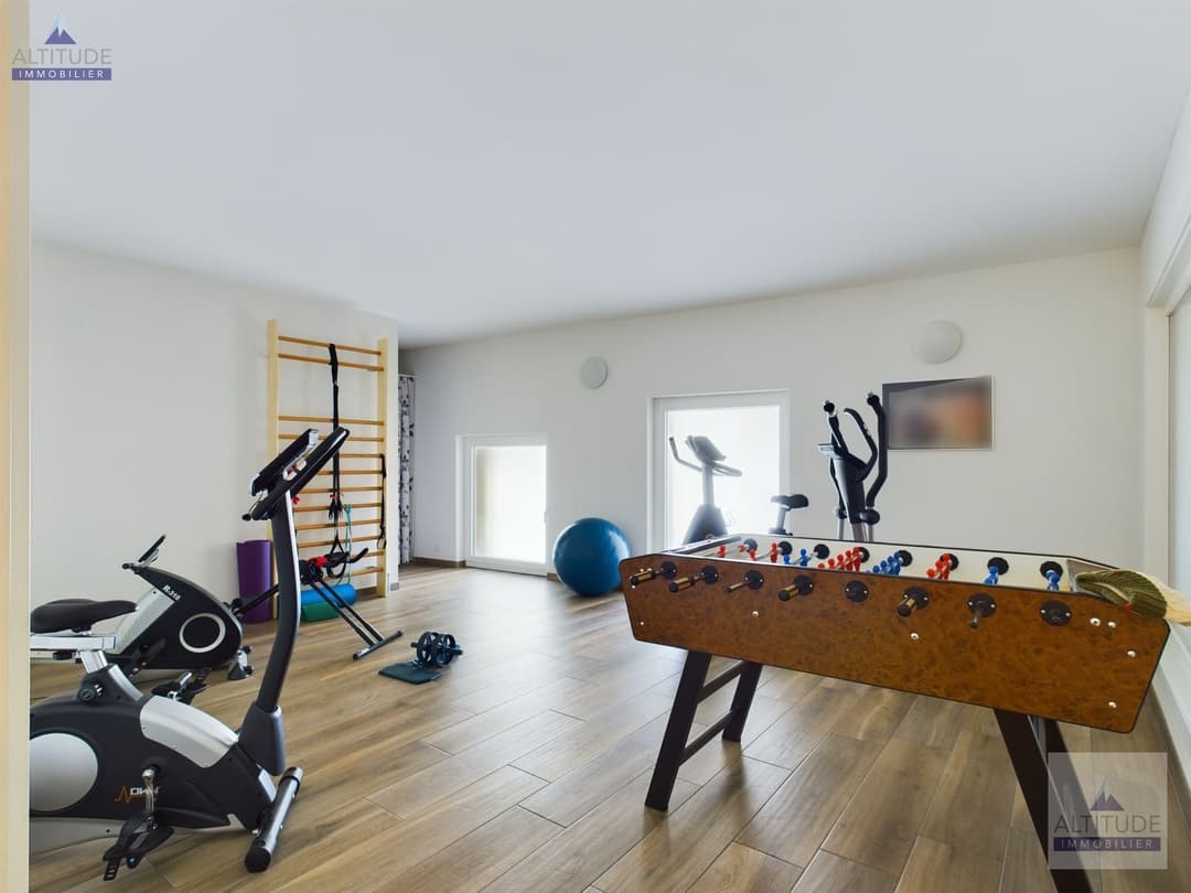 1371 – Appartement – 3.5pièces