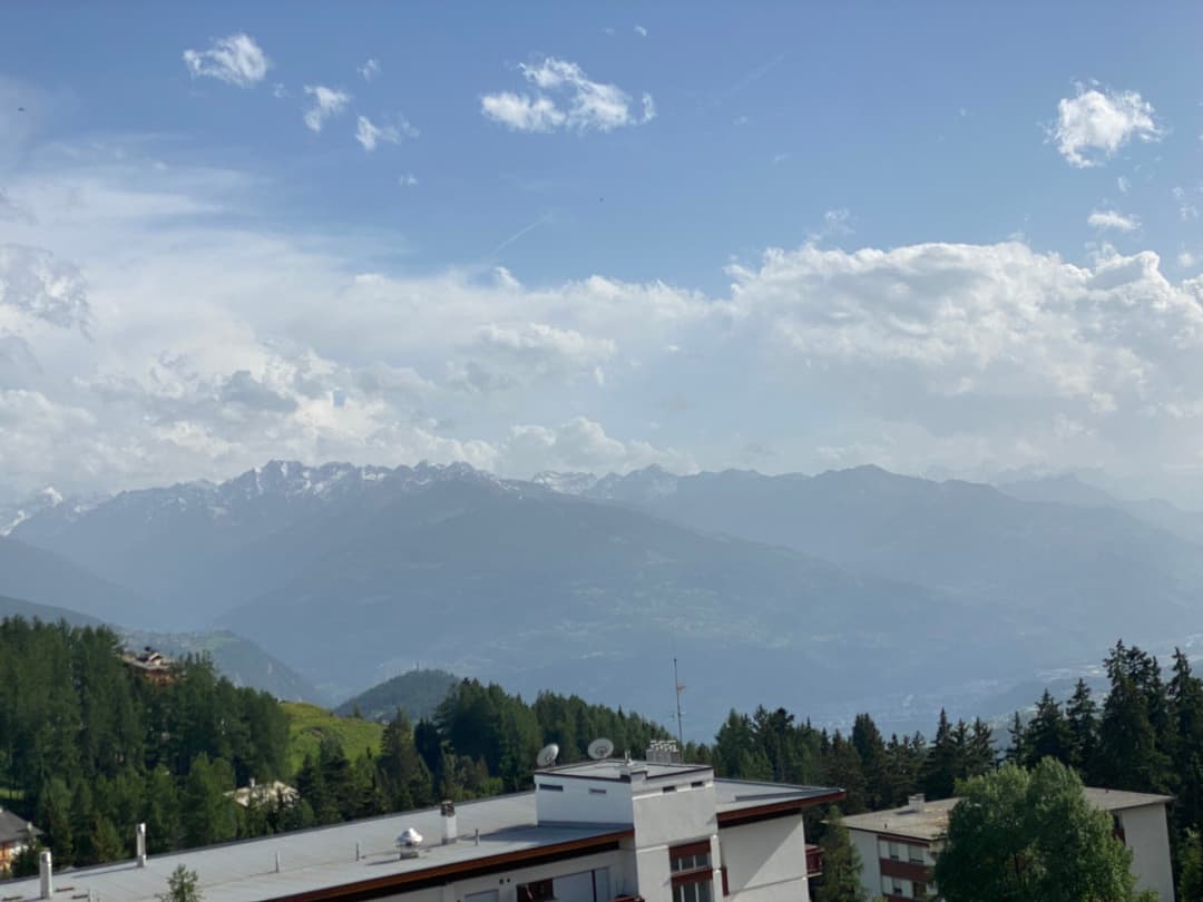 1373 – Appartement 3,5 pièces