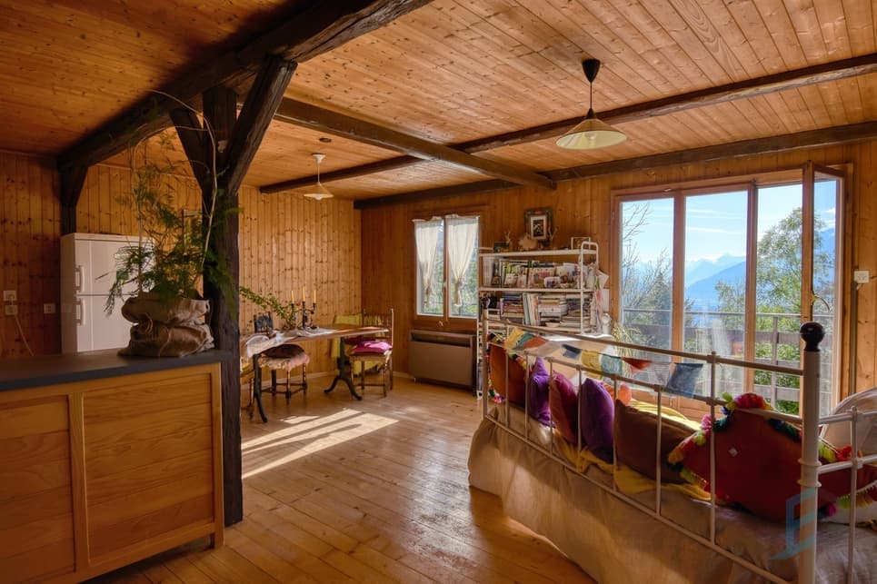 1674 – Maison – 3.5pièces – 499000CHF – 84 m²