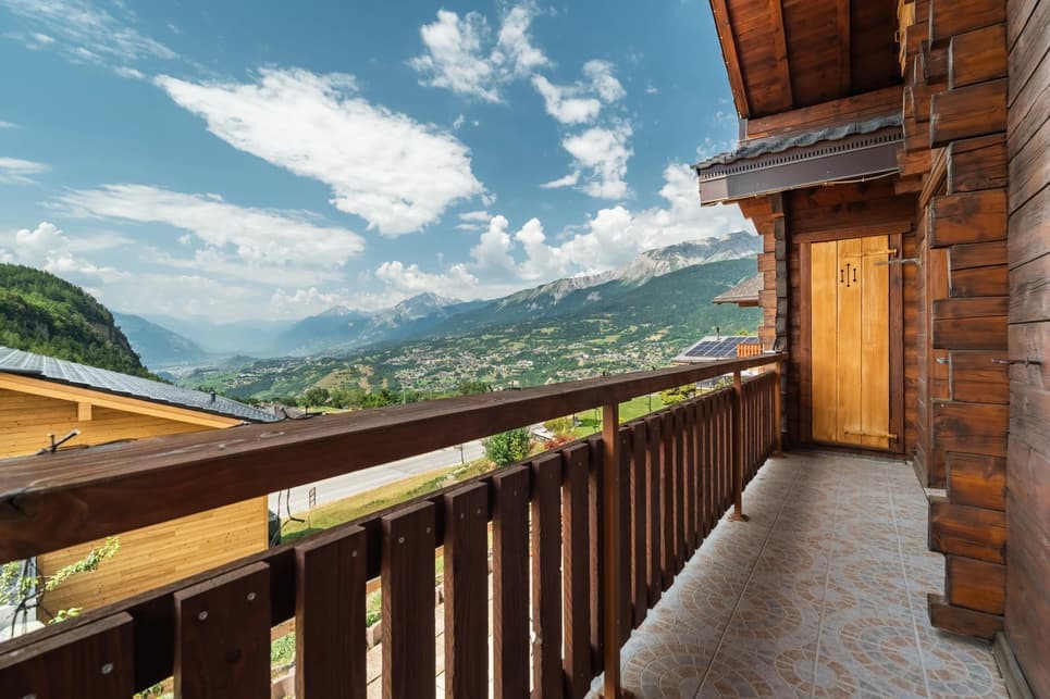 1675 – Maison – 4.5pièces -1150000CHF – 144 m²