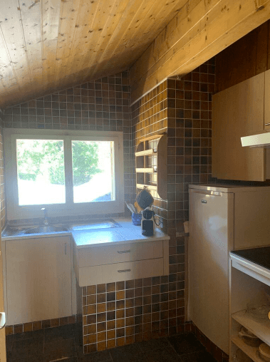 1372 – Appartement 1 pièce