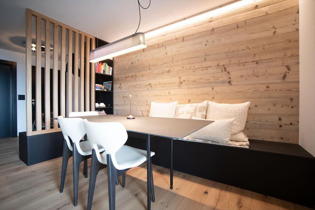 1369 – Appartement – 2.5pièces – 2490CHF