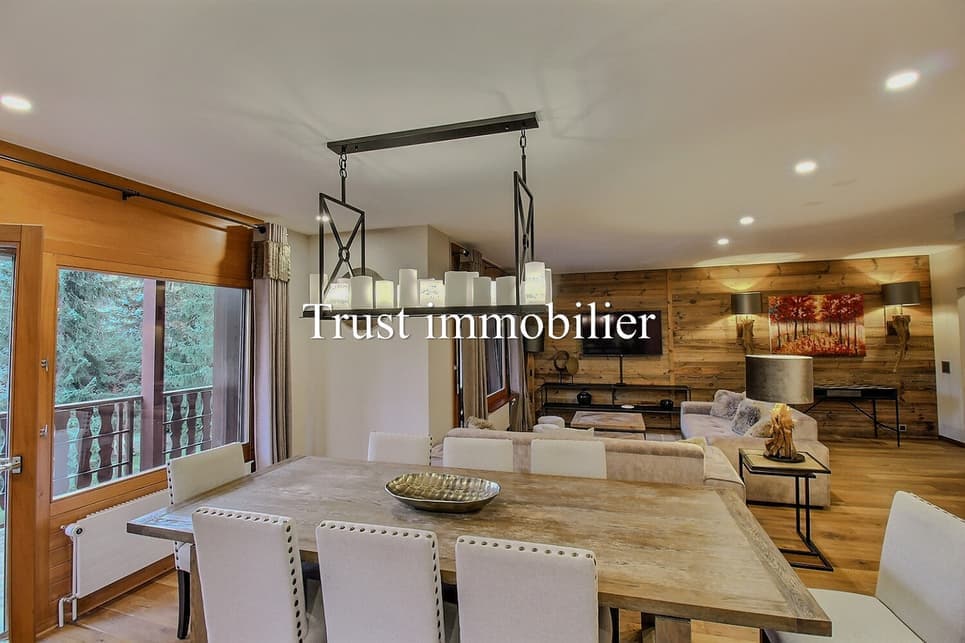 1393 – Appartement – 4.5pièces – 10000CHF – 140 m²