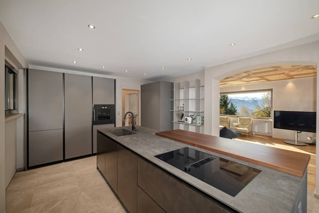 1730 – Maison – 8.5pièces – 400m²