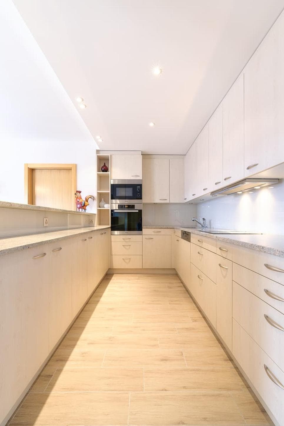 1715 – Appartement 5.5 pièces – 1500000 CHF – 163m²