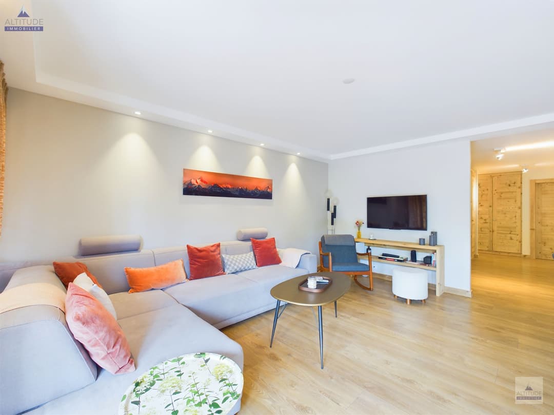 1358 – Appartement – 4.5pièces