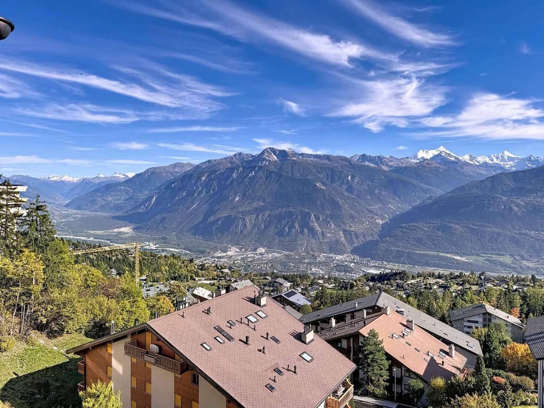 1716 – Appartement 10,5 pièces – 480m²