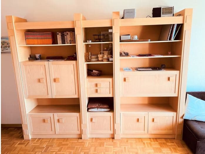 1361 – Appartement – 2pièces – 1250CHF – 56 m²