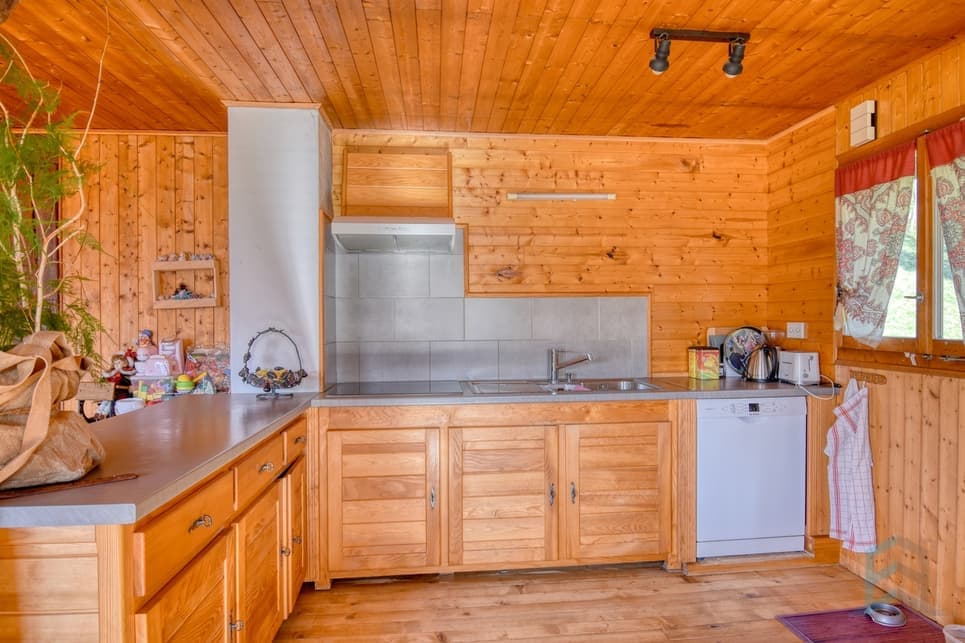 1674 – Maison – 3.5pièces – 499000CHF – 84 m²