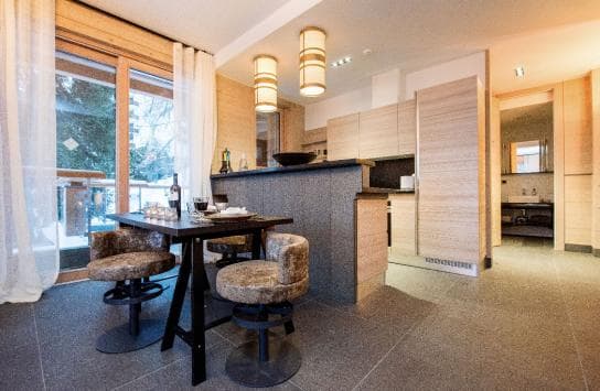 1374 – Appartement 3,5 pièces – 80m²