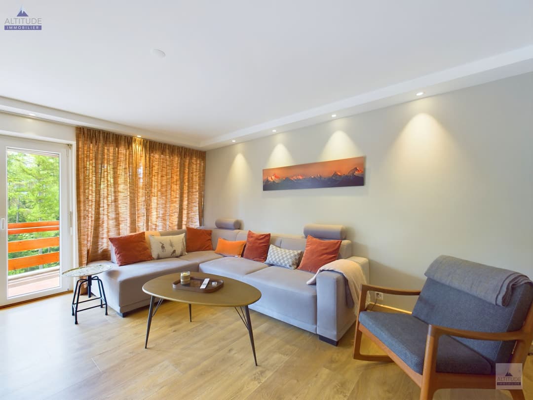 1358 – Appartement – 4.5pièces