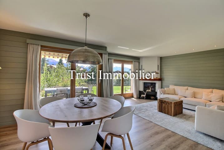 1714 – Appartement 4,5 pièces – 1560000CHF – 120m²