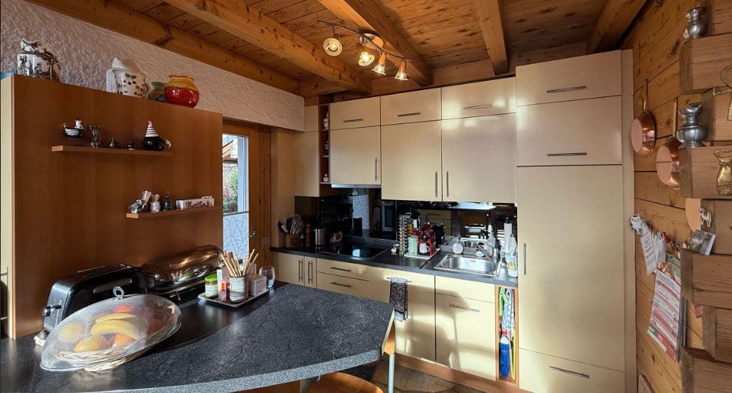 1734 – Maison – 7.5pièces – 1300000CHF – 259m²