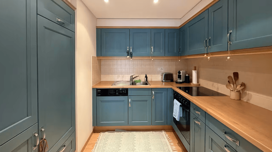 1756 – Appartement – 3.5 pièces – 1850000 CHF – 86 m²