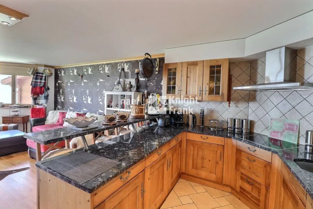 1412 – Appartement – 107 m²