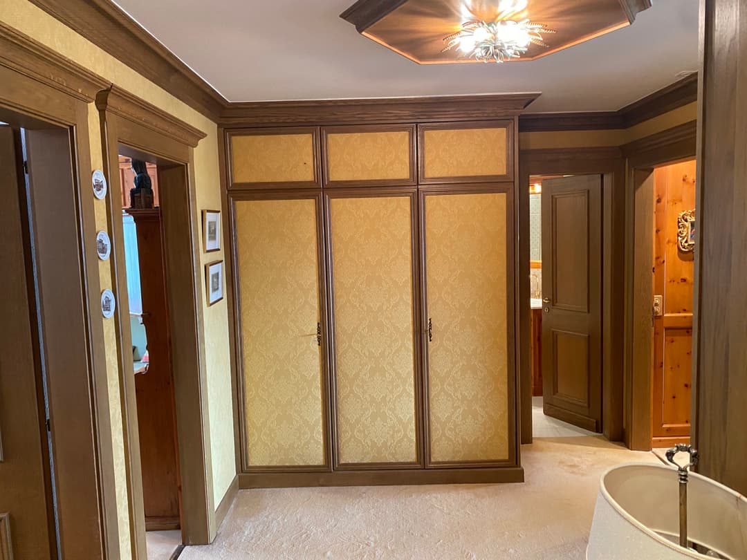 1373 – Appartement 3,5 pièces