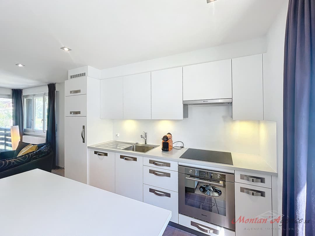 1438 – Appartement – 4pièces – 759.80CHF – 99 m²