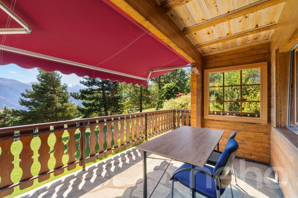 1775 – Maison – 11 pièces – 2490000CHF – 320 m²