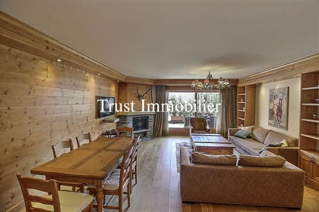 1750 – Appartement – 3.5 pièces – 1500000CHF – 120 m²